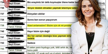 secilmesaj