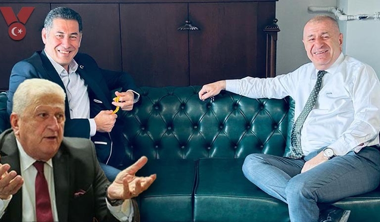 Doğru Parti’den Ümit Özdağ’a ‘Sinan Oğan’ soruları: ‘Para trafiğini anlatmazsa…’