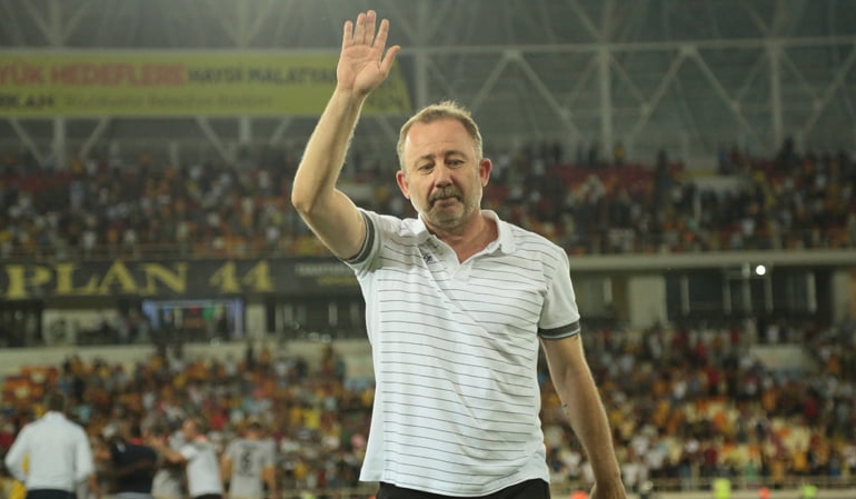 Sergen Yalçın’ın yeni adresi belli oldu