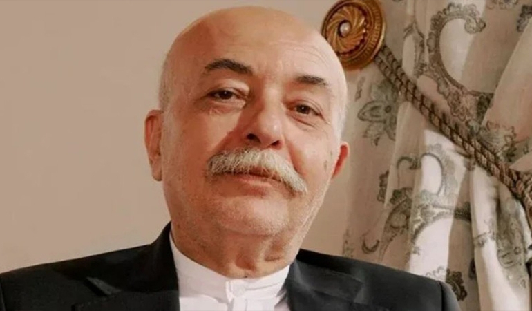 Settar Tanrıöğen beyin kanaması geçirdi
