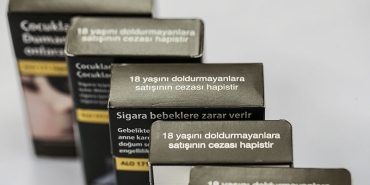 sigara