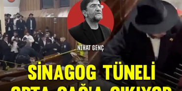 sinagogkapak