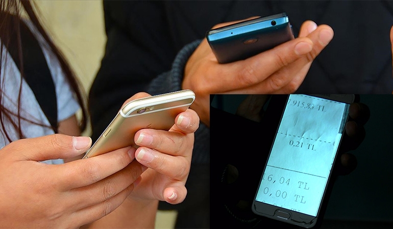 Vergisiz telefon almak isteyenler dikkat… Başvuruya ’21 kuruşluk poşet’ engeli