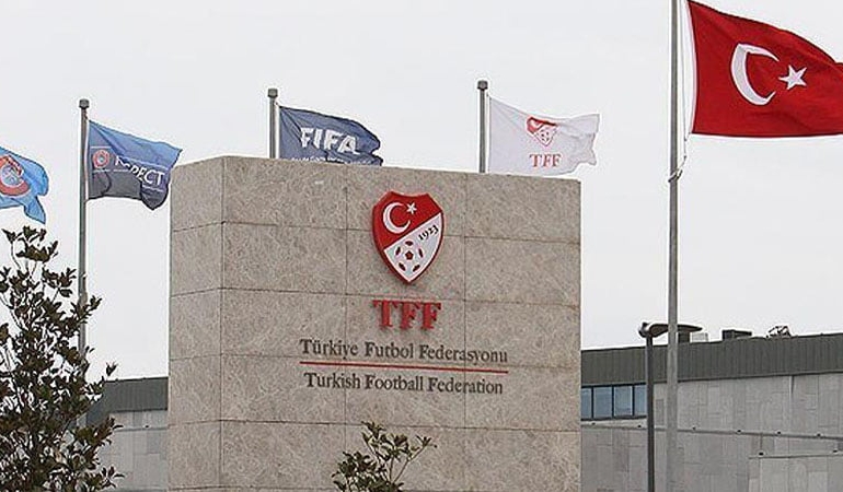 Hazırlık maçında şike mi yapıldı? TFF’den açıklama