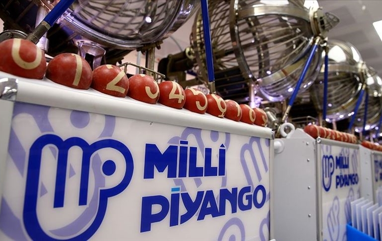 Milli Piyango’dan ‘Kolombiya’ açıklaması