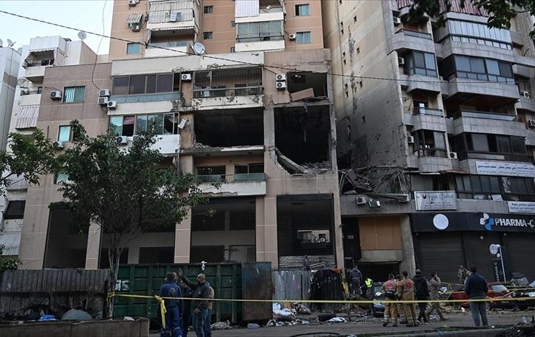 ‘Beyrut’ saldırısı hatırlattı: İşte İsrail’in sınır ötesi suikast geçmişi