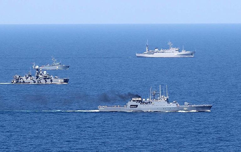 Kızıldeniz’de üst düzey hareketlilik: ABD-İran geriliminde AB’den kritik hamle