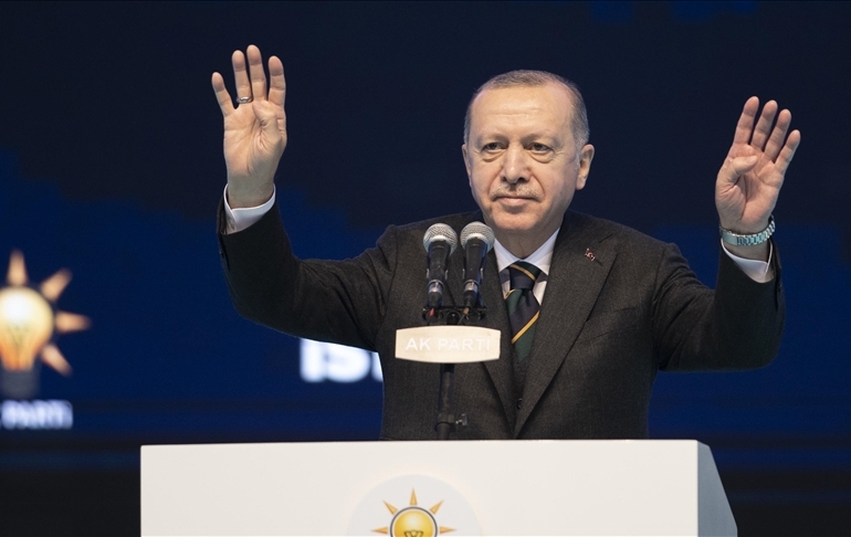 AKP’nin Ankara ilçe adayları kulislere sızdı… İşte o isimler