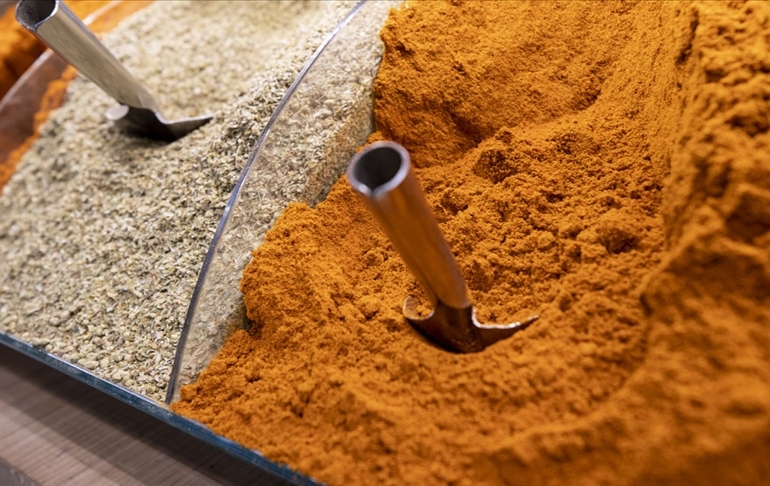 Baharat firmalarına soruşturma