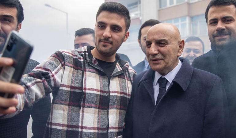 turgut