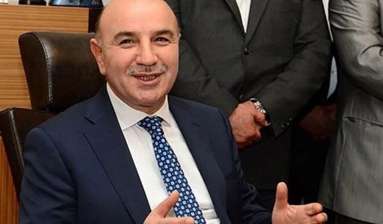 Turgut Altınok’tan ‘sahte diploma’ açıklaması