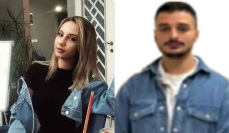 Sevgilisini Uzi ile 4 yerinden vurdu, ‘şaka’ dedi