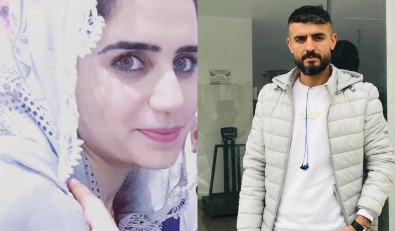 Yeni doğum yapan eşini 17 bıçak darbesiyle öldürdü: İfadesi ortaya çıktı