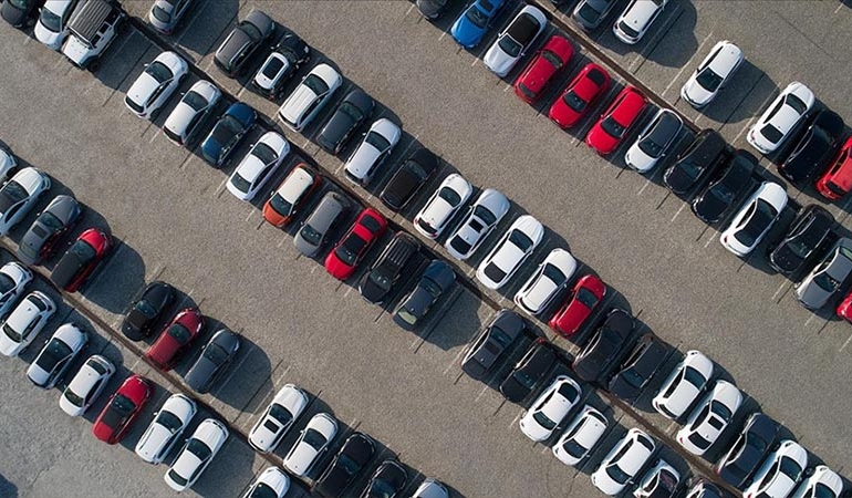 İstanbul’da yediemin otopark ücretlerine zam