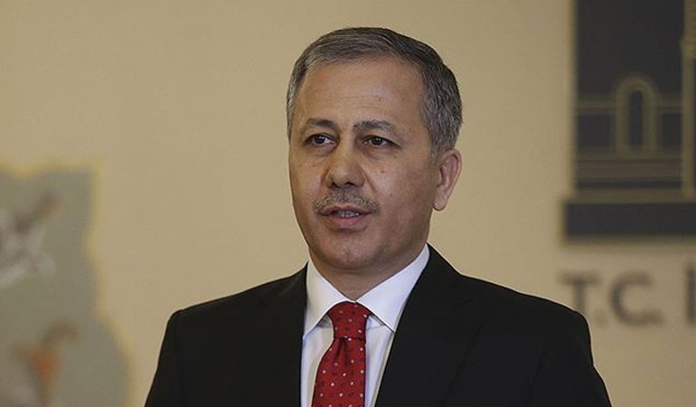 yerlikayaone