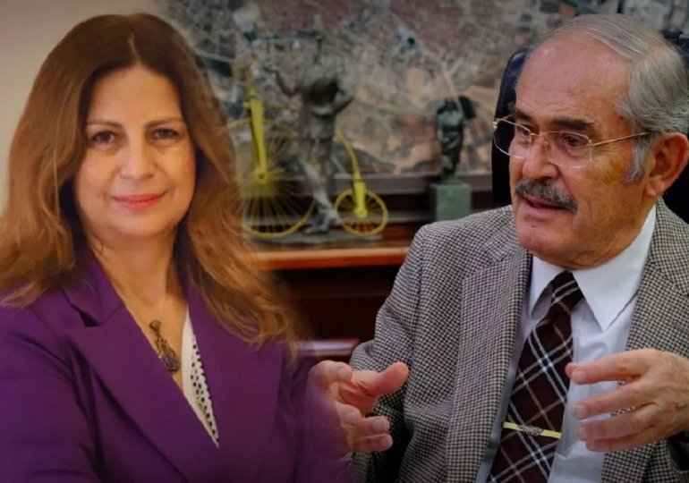 Yılmaz Büyükerşen ilk açıklamasında ne dedi?