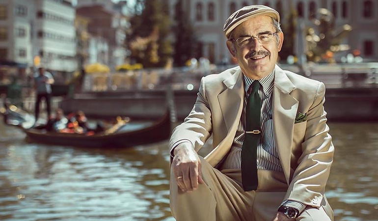 Büyükerşen: Bizi istemeyenler kimlerdi?
