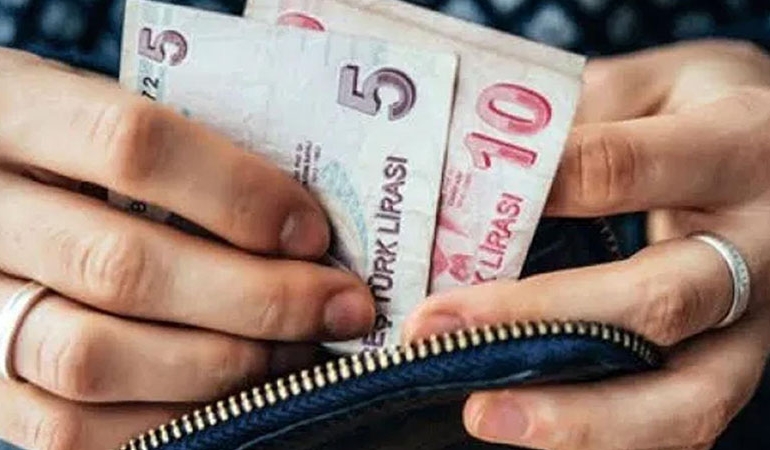 Açlık ve yoksulluk sınırları açıklandı