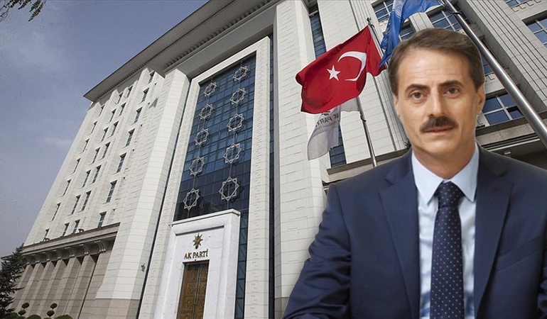 Laikliği savunanları ‘terörist’ ilan etmişti: AKP o ismi büyükşehirden aday gösterdi