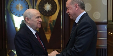 BAHCELİ-ERDOGAN