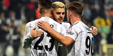 BJK-ONE-İST