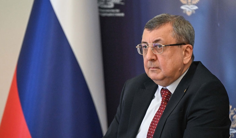 Rus Başkonsolos’tan ‘Montrö’ uyarısı: Çok önemli