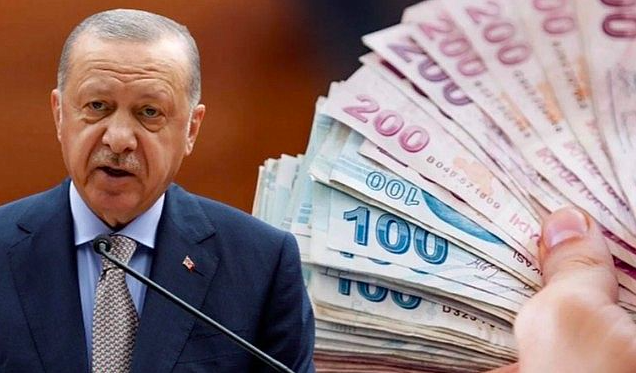 Emekliye ‘seyyanen zam’ yapılacak mı? Erdoğan’dan açıklama…