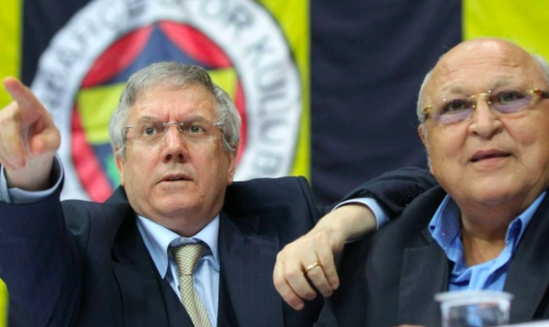 Aziz Yıldırım’dan geri dönüş hazırlığı mı? En yakınındaki isim açıkladı…