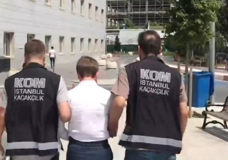 FETÖ’nün hücre evlerine operasyon