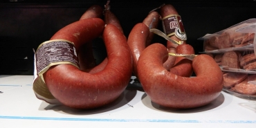 SUCUK