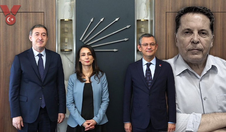 CHP-HDP pazarlığından özerklik çıktı… ‘Uzlaşılan’ adayın ‘Türk’ alerjisi!