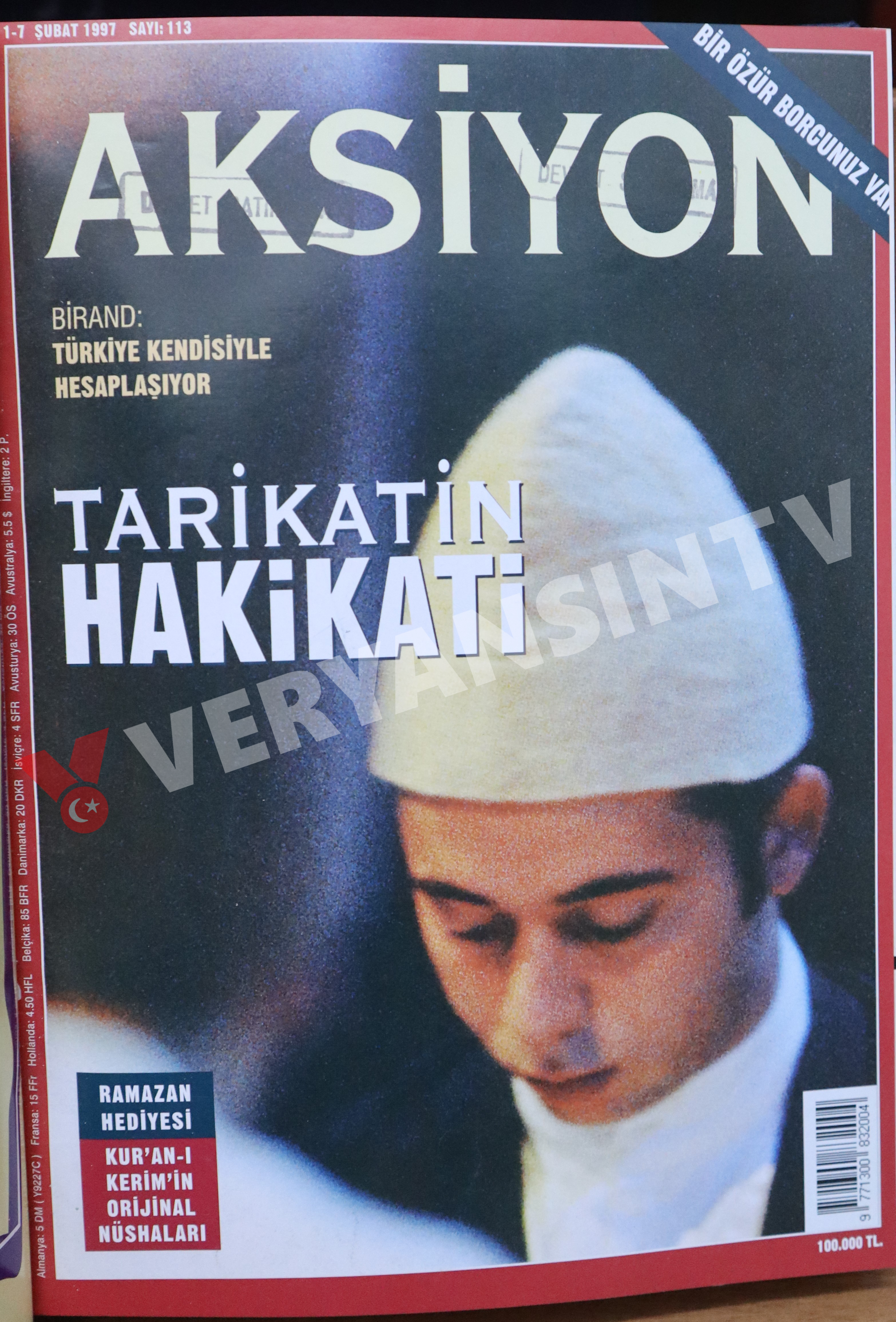 aksiyon