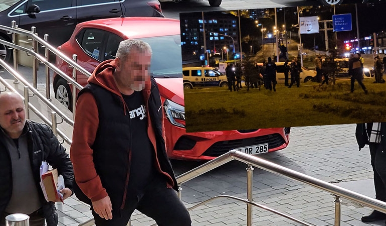 ‘Alo 170’ koordinatörü terör estirdi