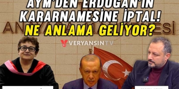 anayasa öneçıkan