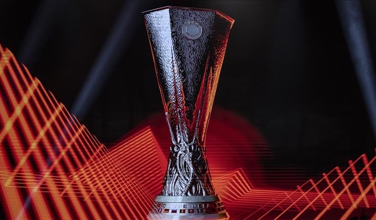 UEFA Avrupa Ligi’nde son 16 turu eşleşmeleri belli oldu