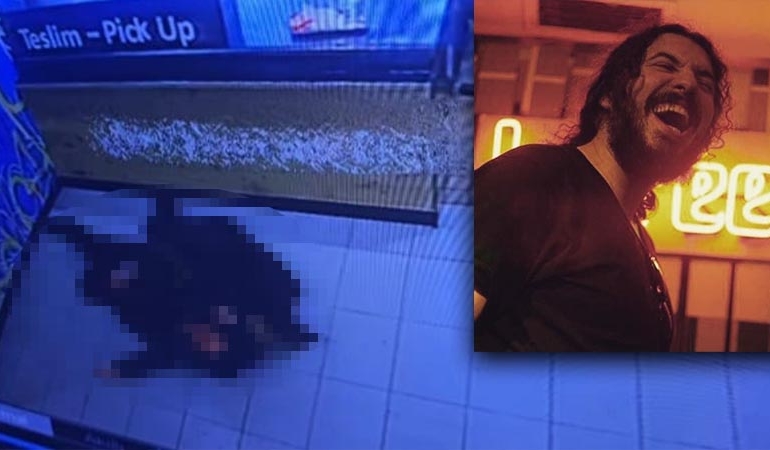 İstanbul’da genç müzisyene saldırı: Nişanlısının kollarında can verdi