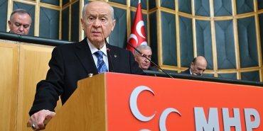 bahceli