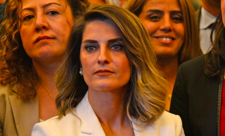 Başak Demirtaş mı? Dem Parti’den ‘İstanbul adayı’ açıklaması