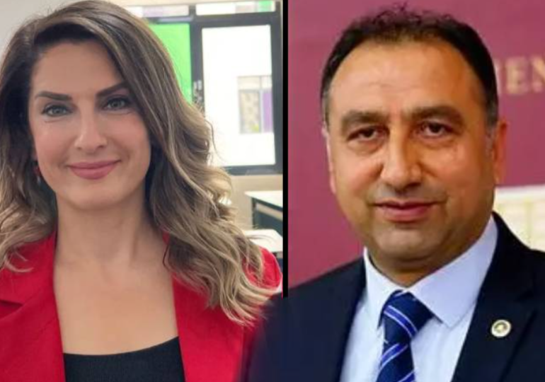 Başak Demirtaş’a kim ‘eşbaşkan’ olacak?