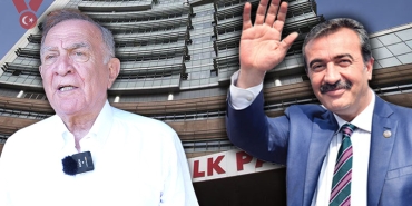 baskanlar
