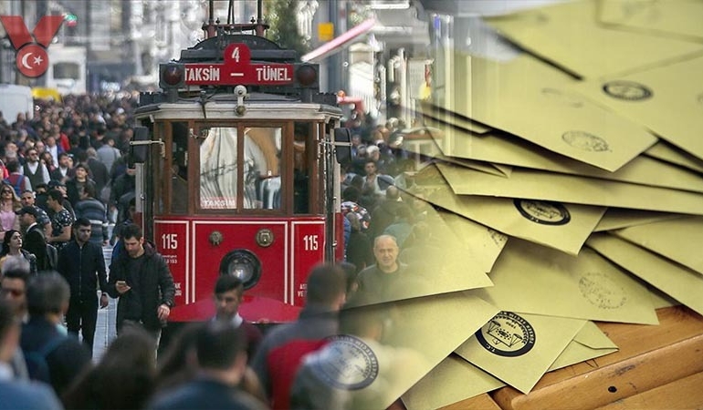 AKP’nin İstanbul’da korktuğu 4 ilçe… ‘Durum bıçak sırtı, el değiştirebilir’