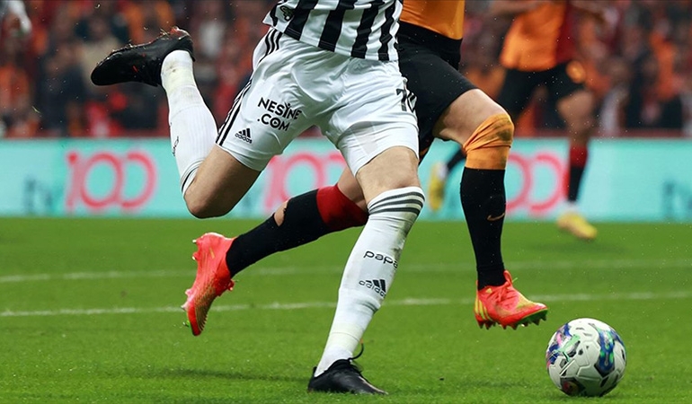 Beşiktaş-Galatasaray derbisinin hakemi belli oldu