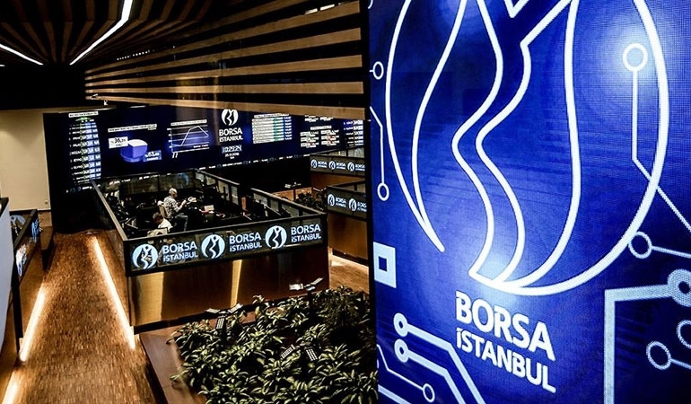 Piyasalarda gün sonu