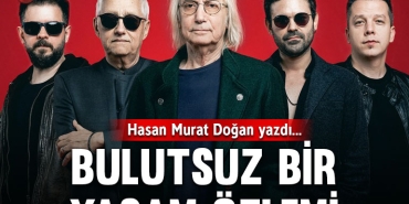 bulutsuzluk