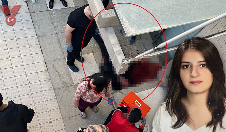 Uzman çavuş, 1 ay önce evlendiği eşini öldürdü