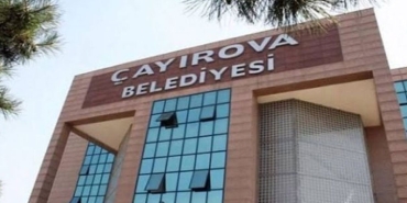 cayirova