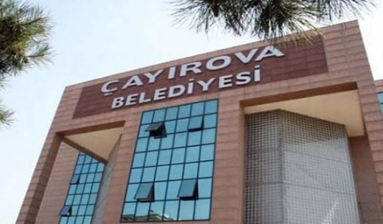 Deprem yardımlarını seçim rüşveti olarak mı dağıttılar? Çayırova Belediyesi TBMM gündeminde