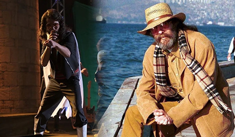 ‘Cem Karaca’nın Gözyaşları’ filmi vizyondan kaldırıldı