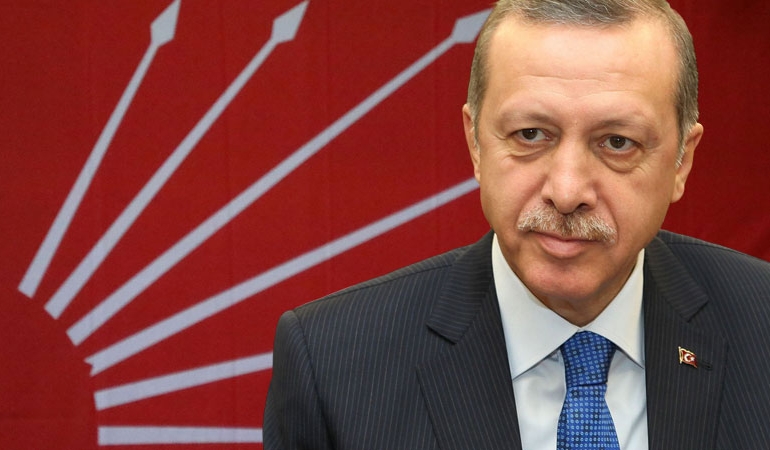 Erdoğan: CHP’li kardeşlerim, alternatifsiz değilsiniz