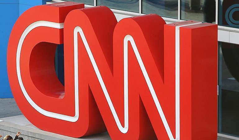 CNN sessiz kaldı: Çalışanlar İsrail propagandasına mı teşvik edildi?